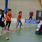Mistrzostwa powiatu w unihokeju